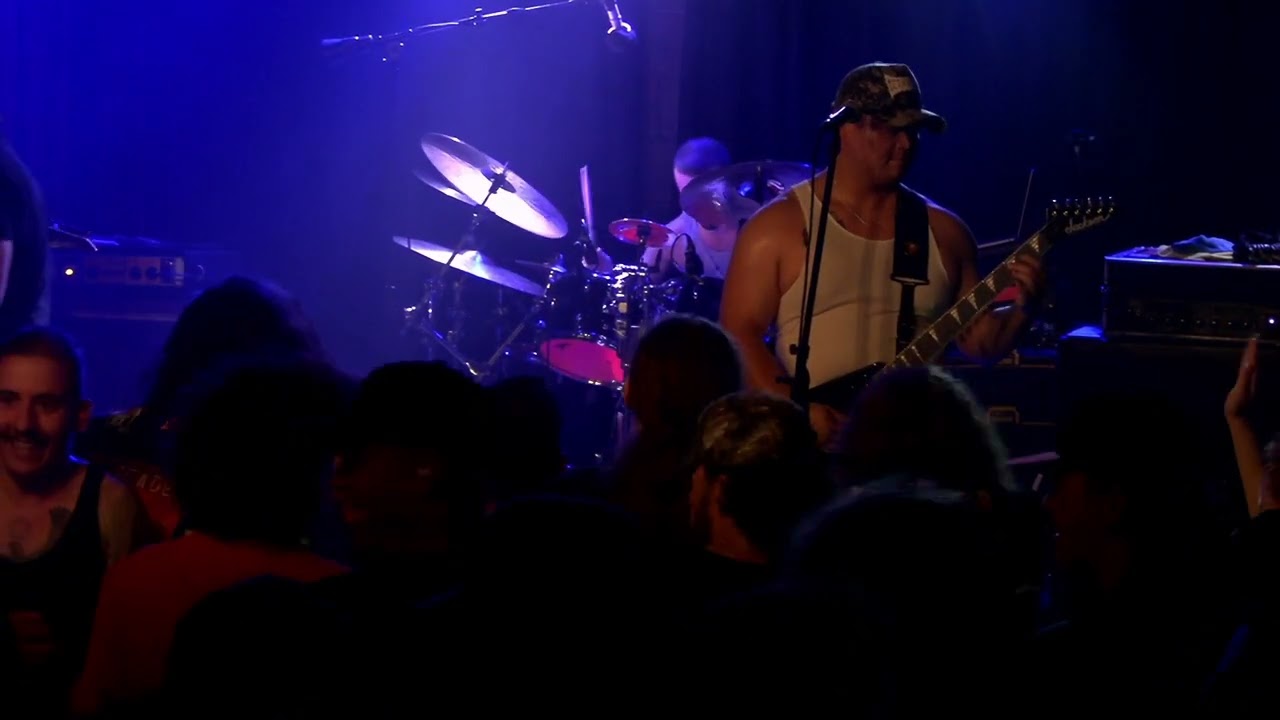 Sanguisugabogg Live - full set - 07/22/23