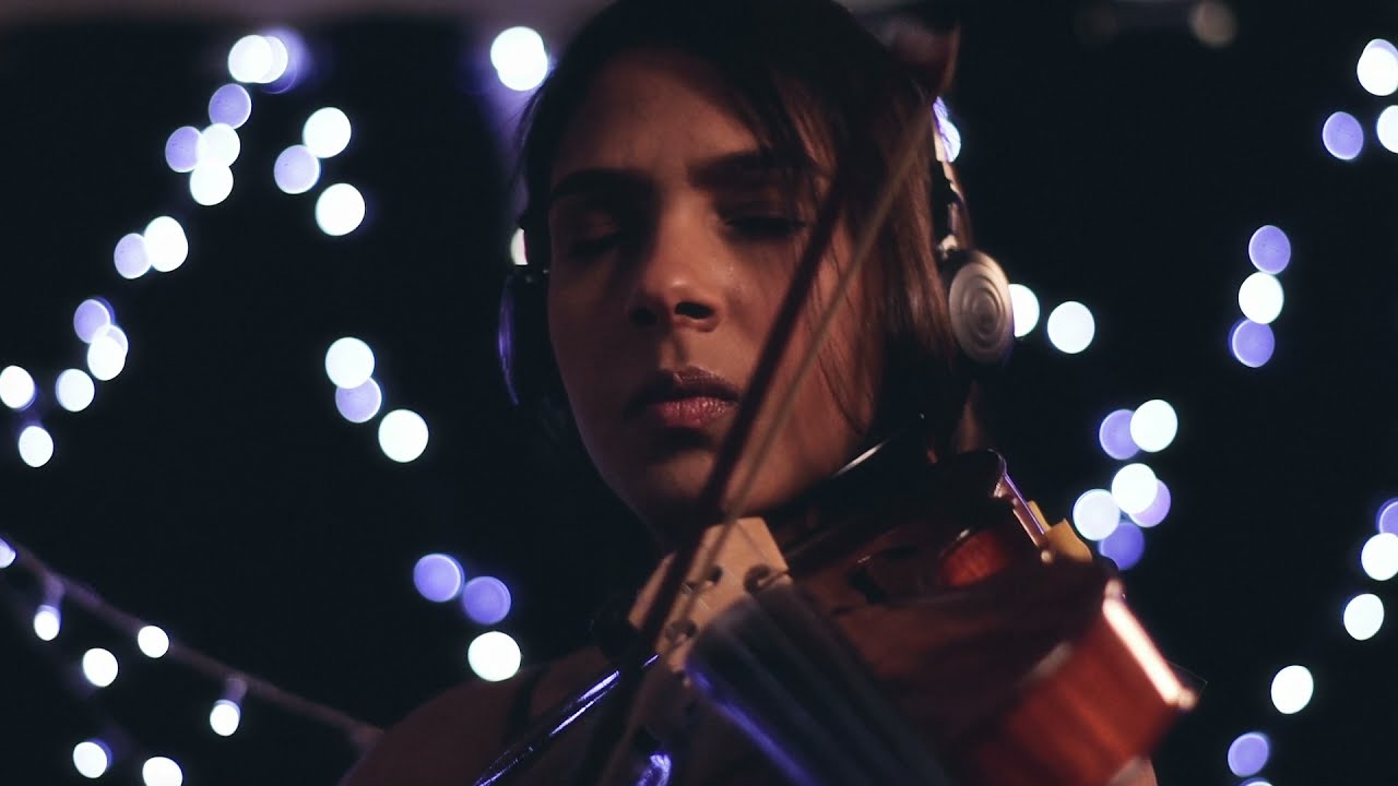 Señorita - Camila Cabello, Shawn Mendes - Viola de arco (cover)