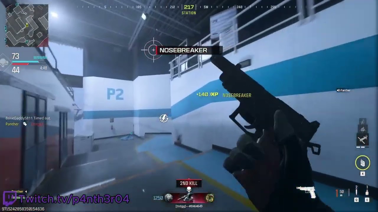 Am I Good at COD Yet?