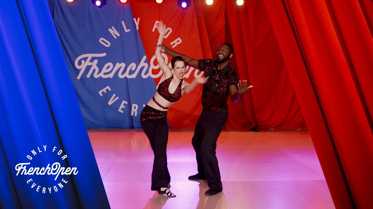 FOWCS 2025 - CLASSIC - Bryn ANDERSON & KP RUTLAND - 1st place