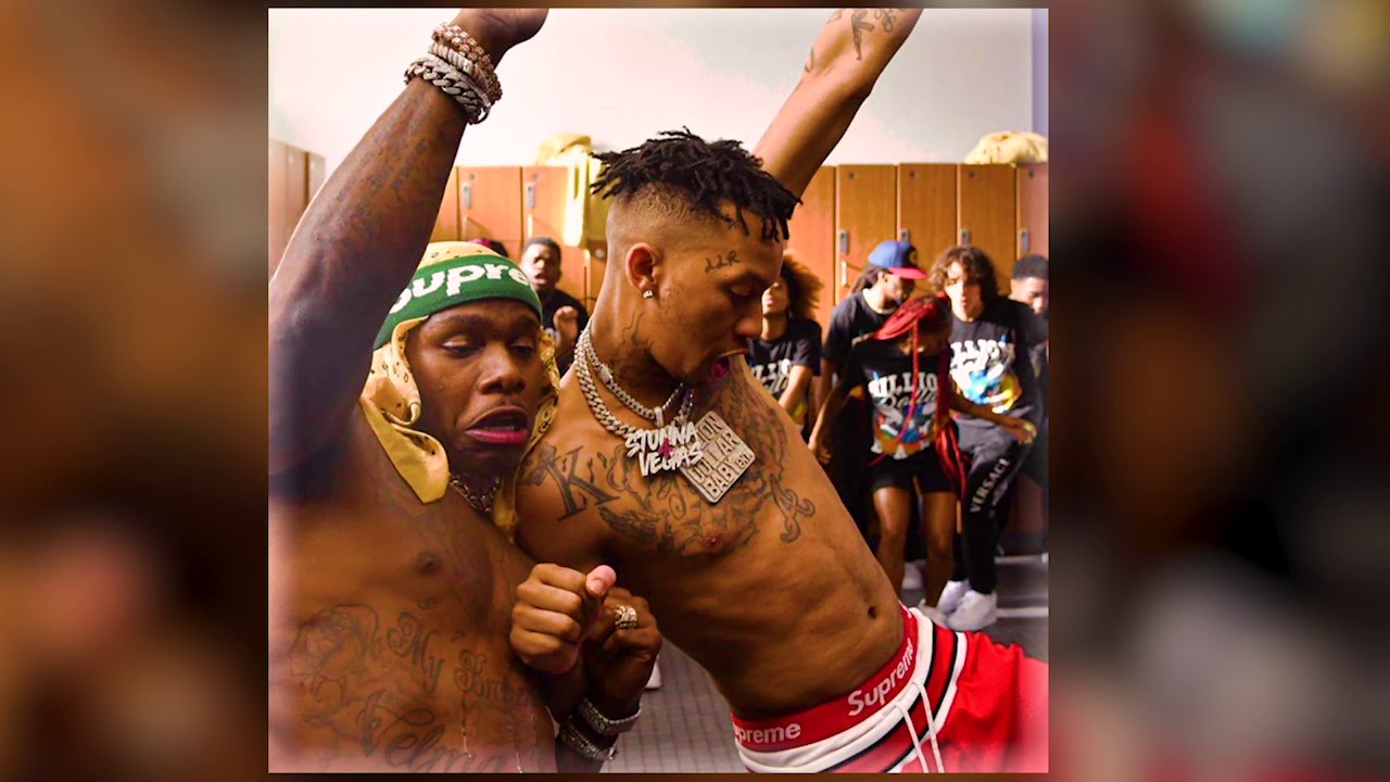 Stunna 4 Vegas x DaBaby x Migos Type Beat - 