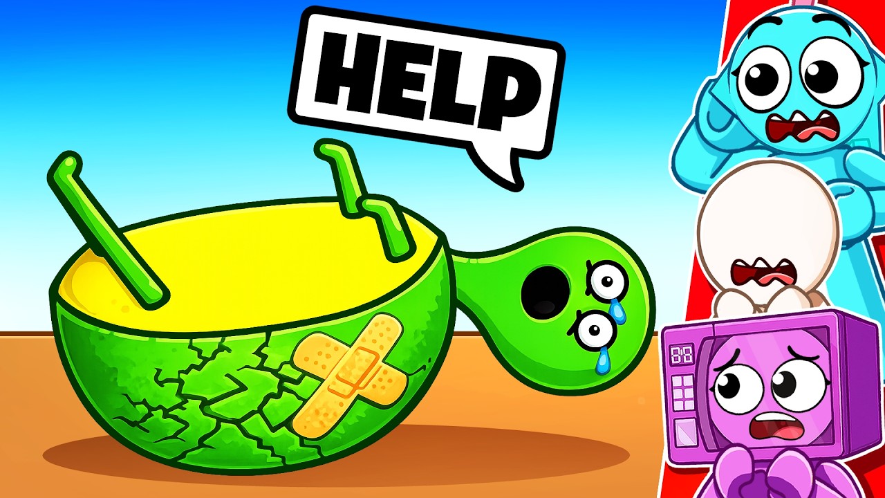 Saving Every SICK ANIMAL!