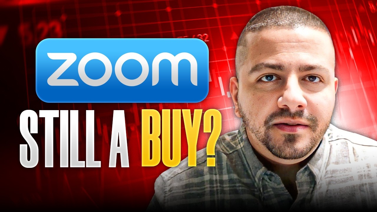 Анализ акций Zoom: покупать или продавать?