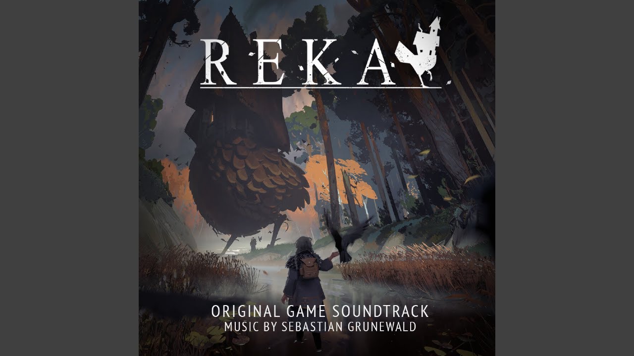 Sebastian Grunewald &ndash; Kopnik [Reka OST]