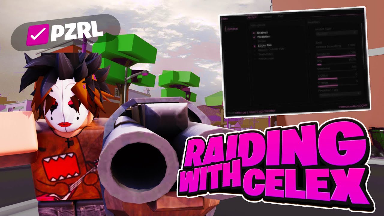 Raiding as Kimbladi with #celex in Dahood (I got banned)