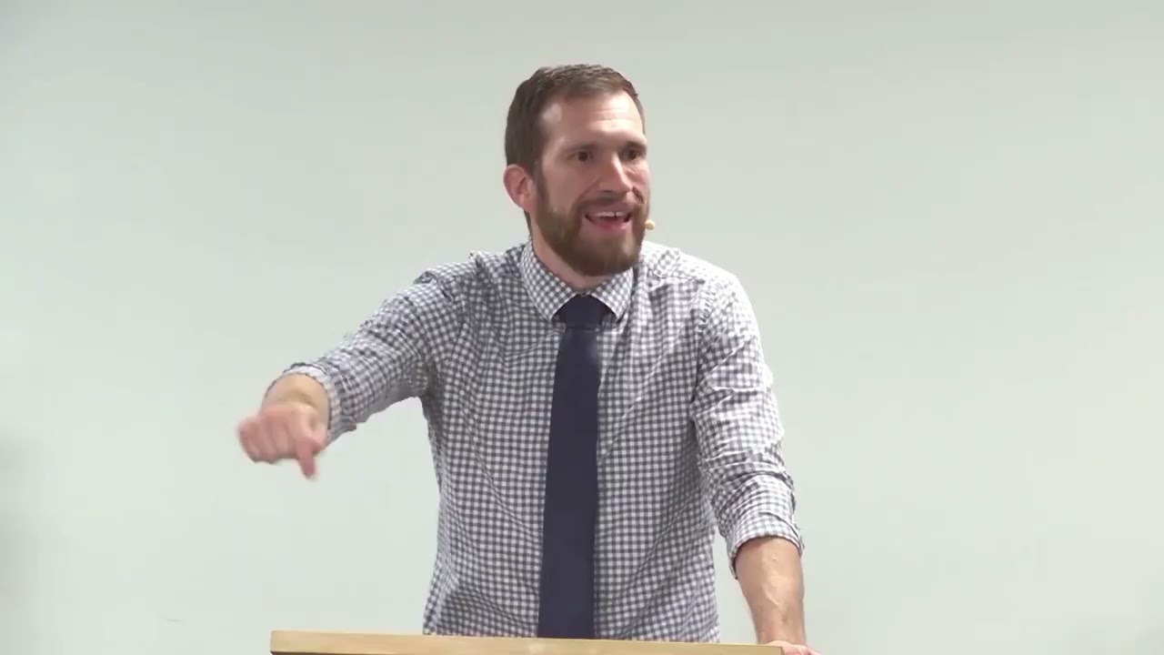 The Power and the Purpose of a Prayer (10/5/25)