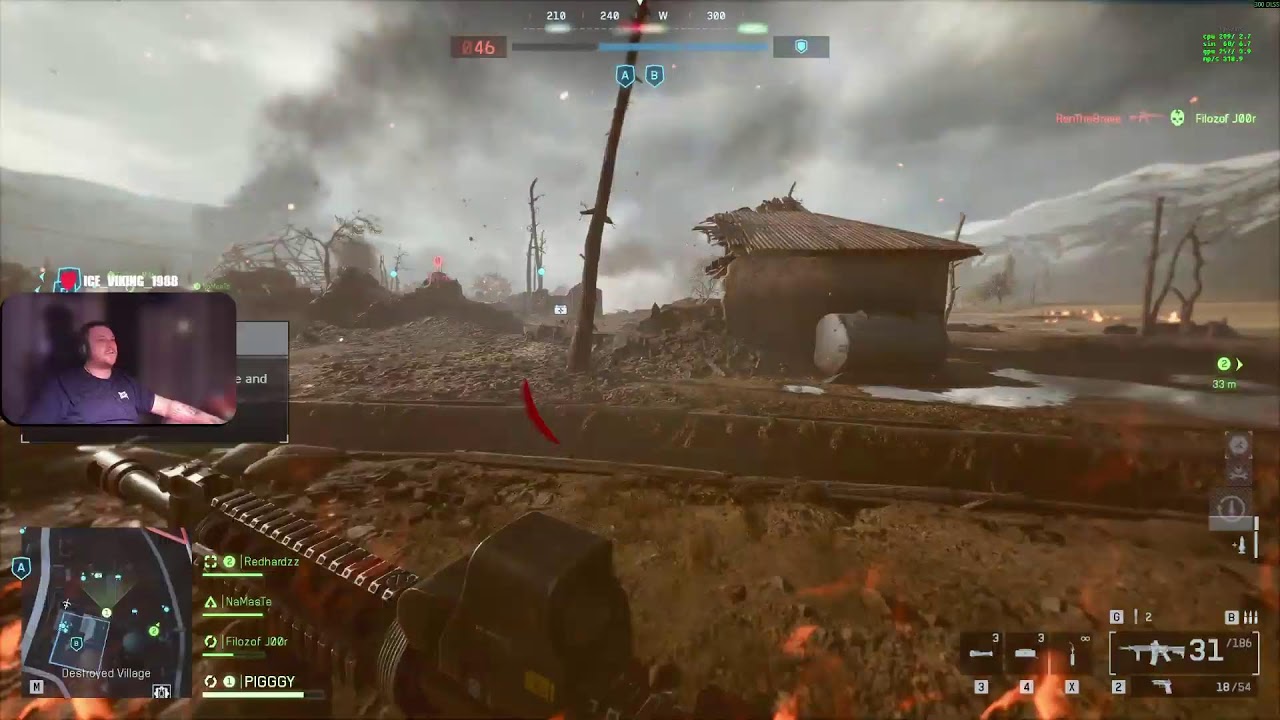 STUFF DONE BADLY &brvbar; UPLATESAM ON SOCIALS