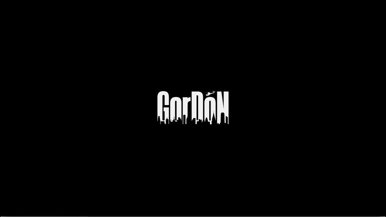 國蛋 GorDoN - Like You - MY POTNA 3XL