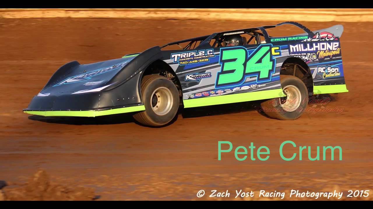 2015 Team Kryptonite