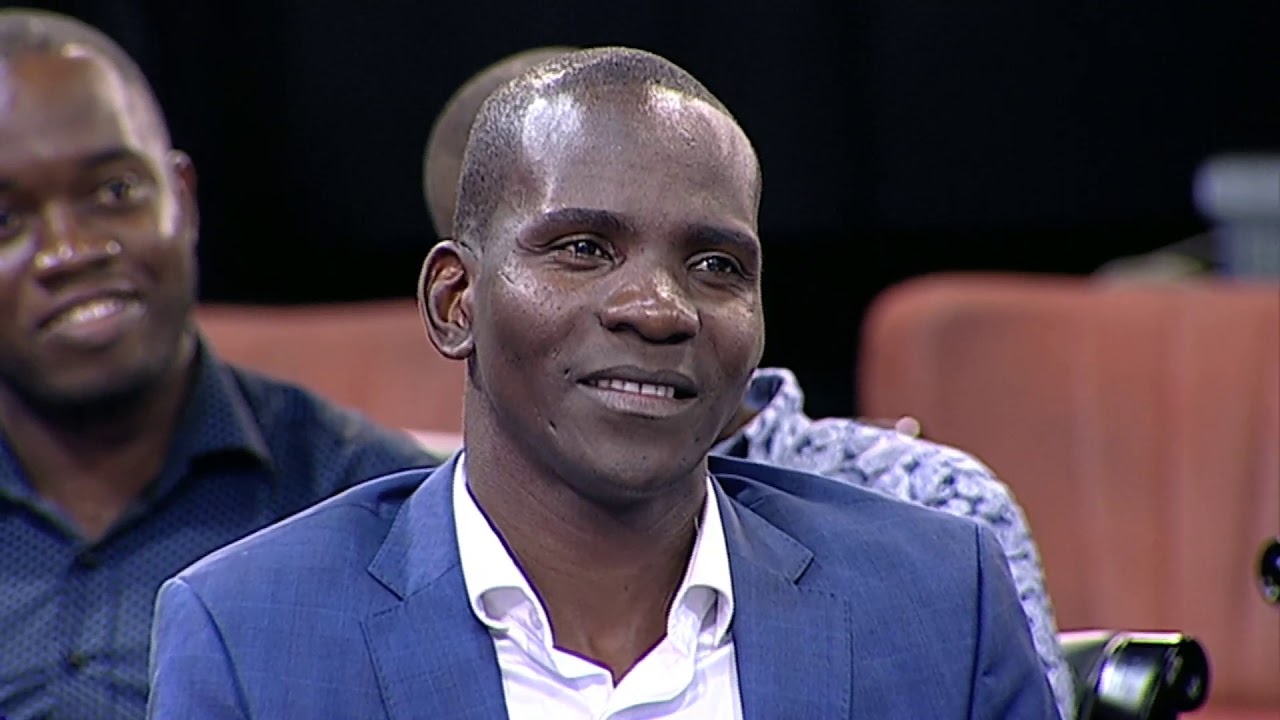 Miguel Buila, Show da Zimbo