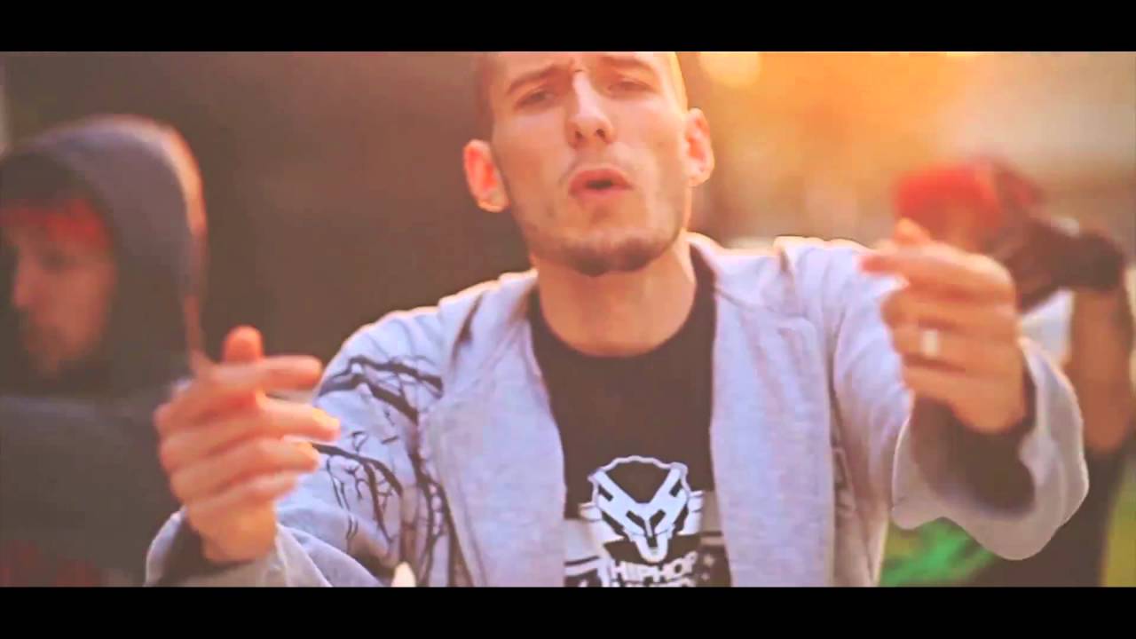 KUKU$ x SWANA - PVR&euro; (Official Video 2014)