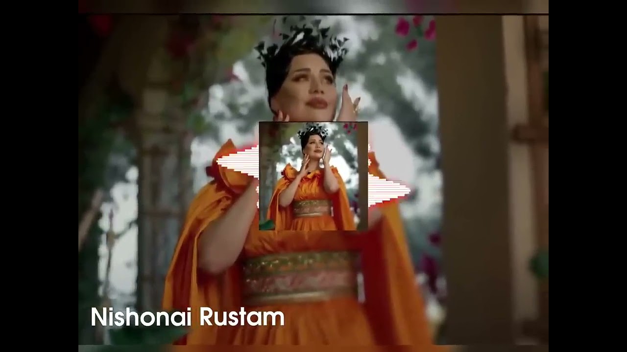 Нишонаи Рустам Э Бало шуху Бало2025 / Nishonai Rustam - Naghma 2025Music_tj001