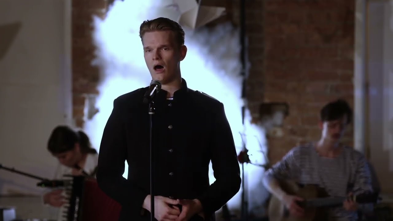 Пугачев Дмитрий - Песня рыбака (х/ф 