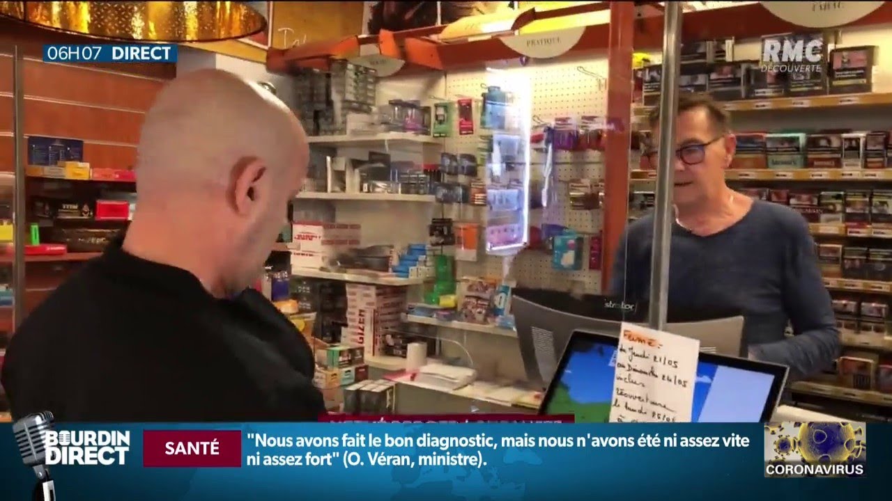 Pourquoi les cigarettes au gout menthol sont désormais interdites en France