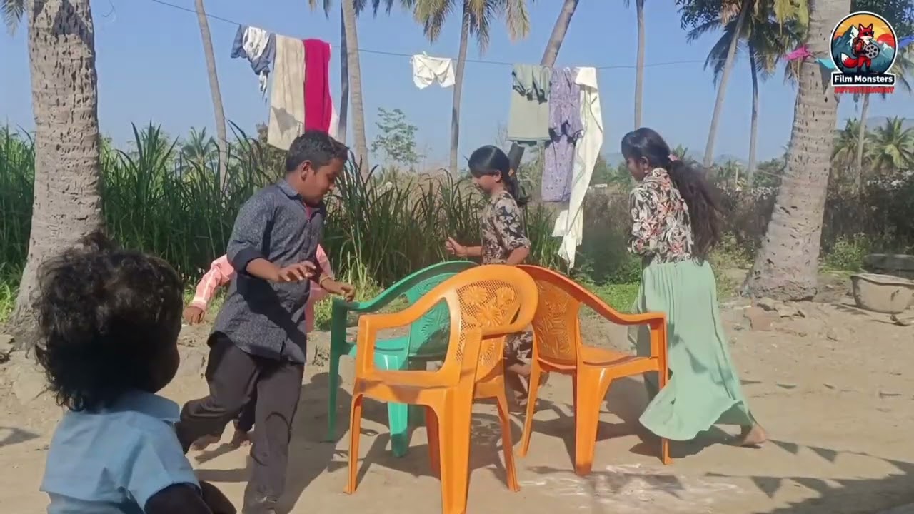 பொங்கல் celebration part 3