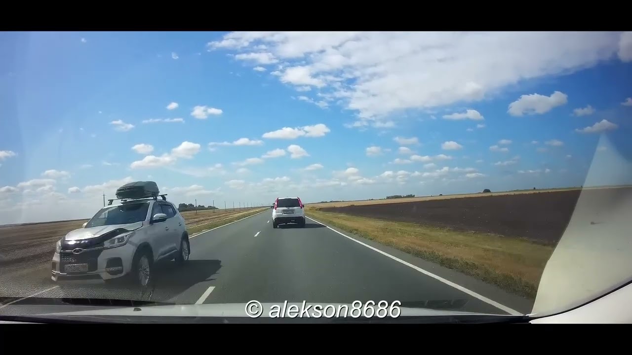 Дорога 64rus/36rus : Обход Балашов - Байчурово - Пески