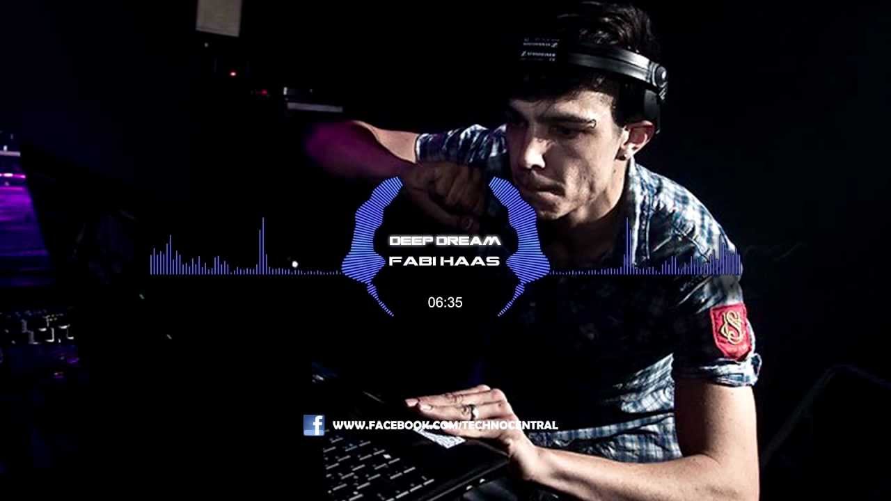 Fabi Haas - Deep Dream Intro + Full DL in Description