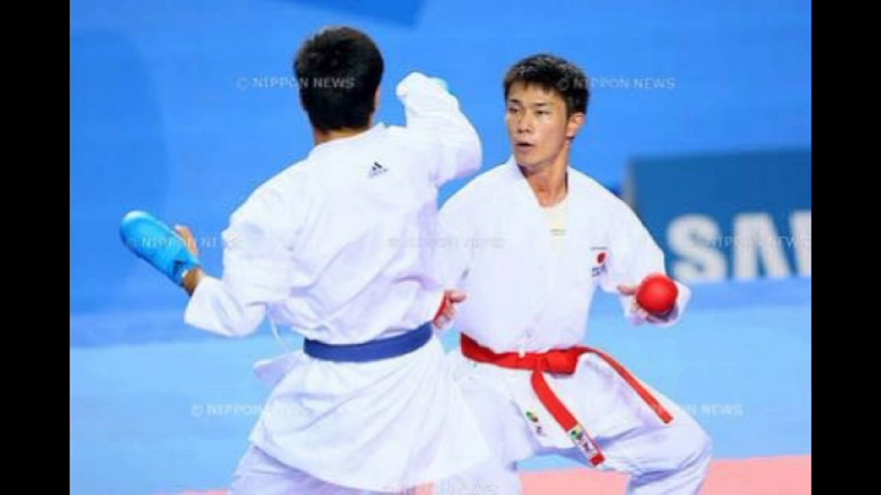 Shohei Toyama