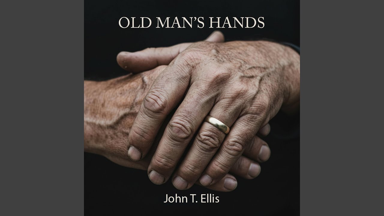 My Old Man's Hands