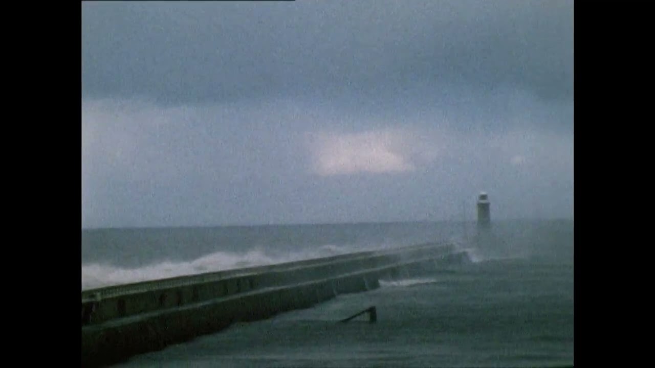 Sea Channel