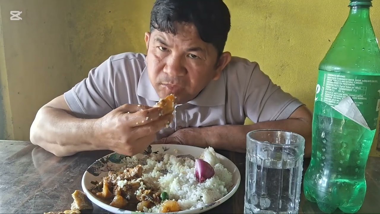 आजको खानाको न्यु भिडियो