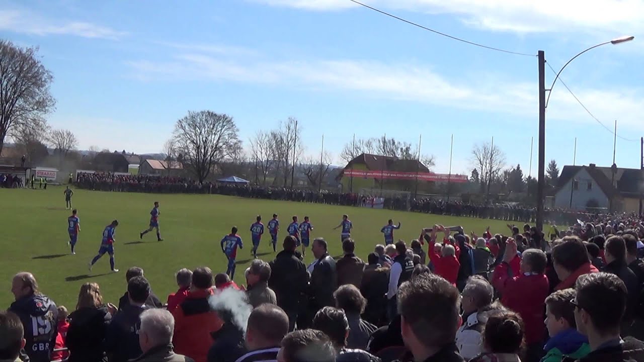 ASKÖ Murfeld vs GAK 1902