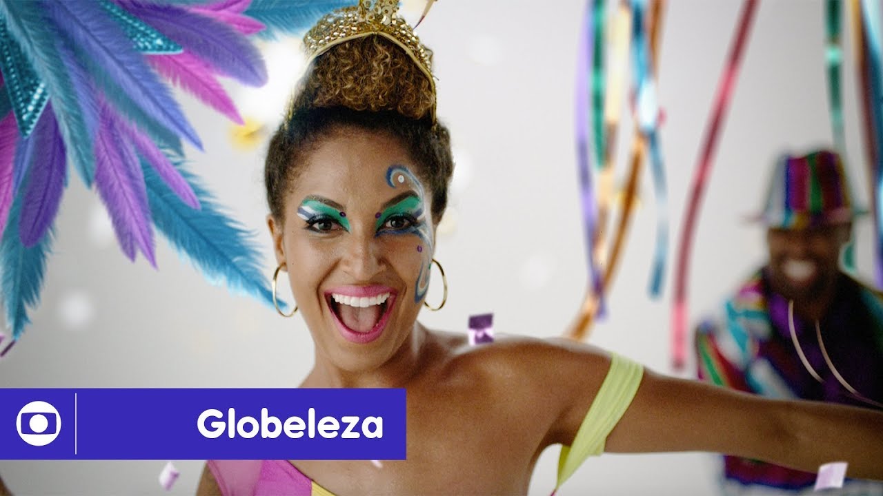 Globeleza 2018: confira a vinheta