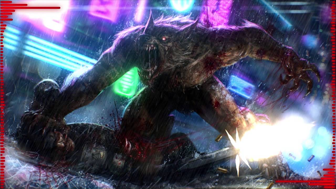 Midnight Tyrannosaurus - Schoolyard Blues (Kretan Remix) [DJ FR0ST Promotions]