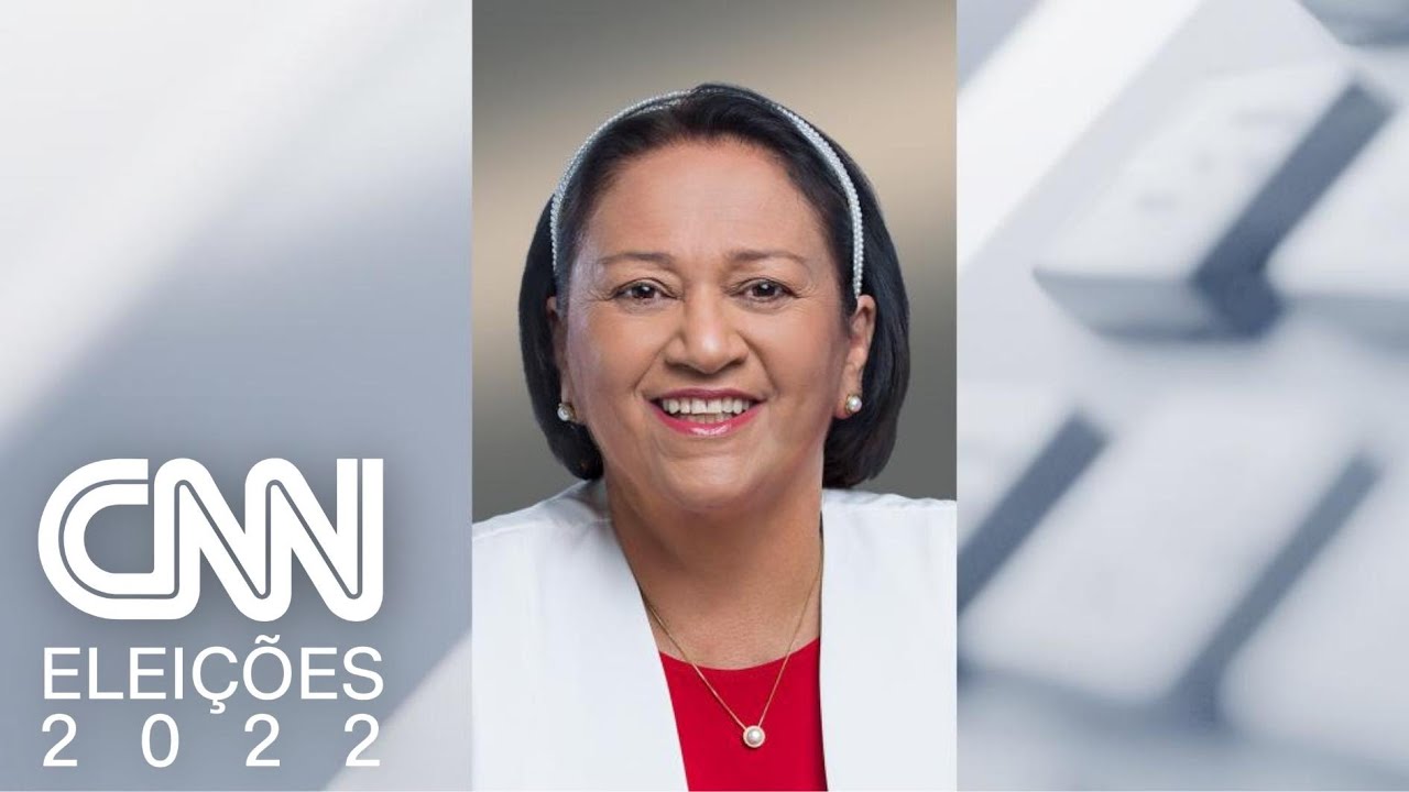 Fátima Bezerra é reeleita governadora do Rio Grande do Norte no 1º turno | CNN ELEIÇÕES
