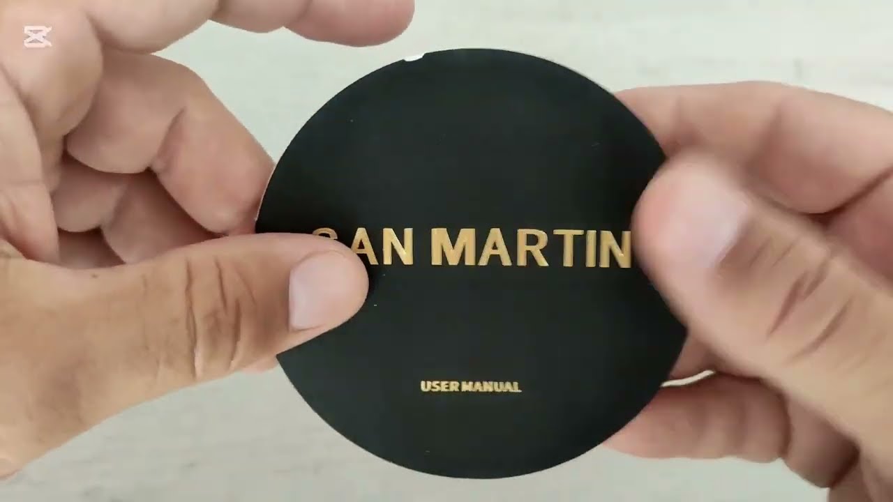 SAN MARTIN SN0129, Ξεχειλίζει Από Ποιότητα, Τόσο Απλά!!FULL REVIEW(Subs In Many Languages).