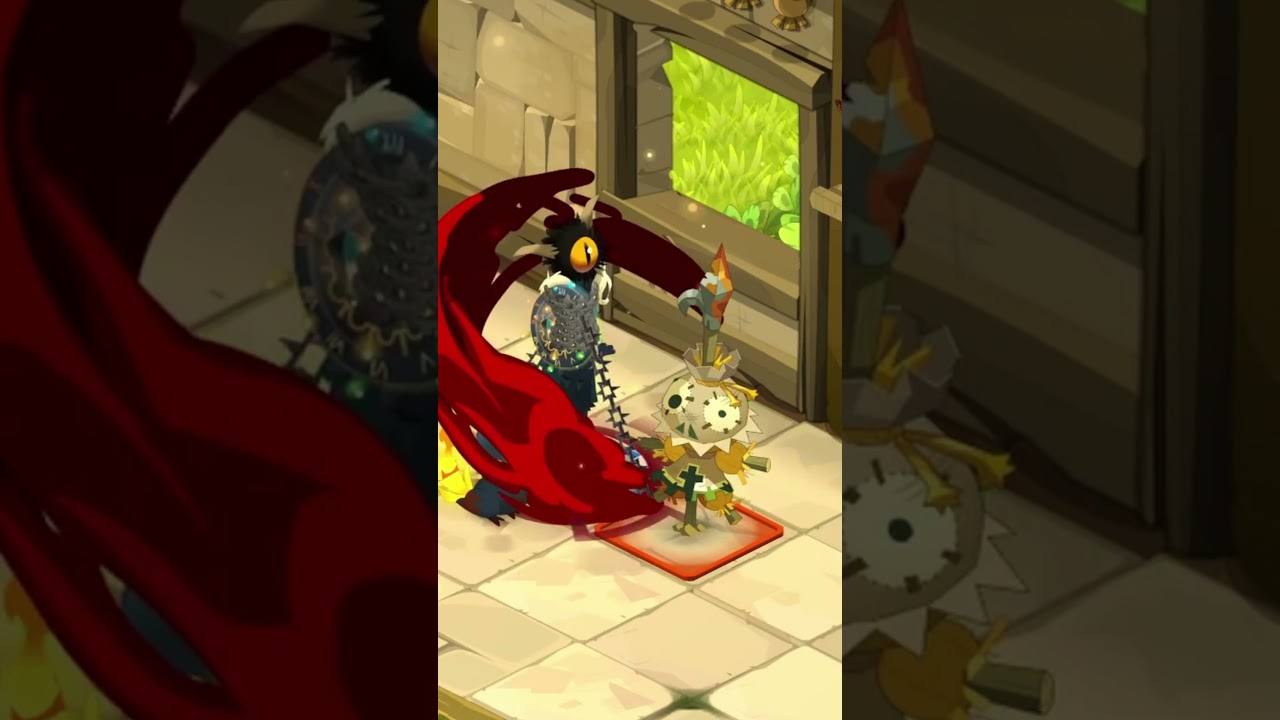 NOUVEAU STUFF 220 DO TERRE NO CRIT SUR DOFUS 3 