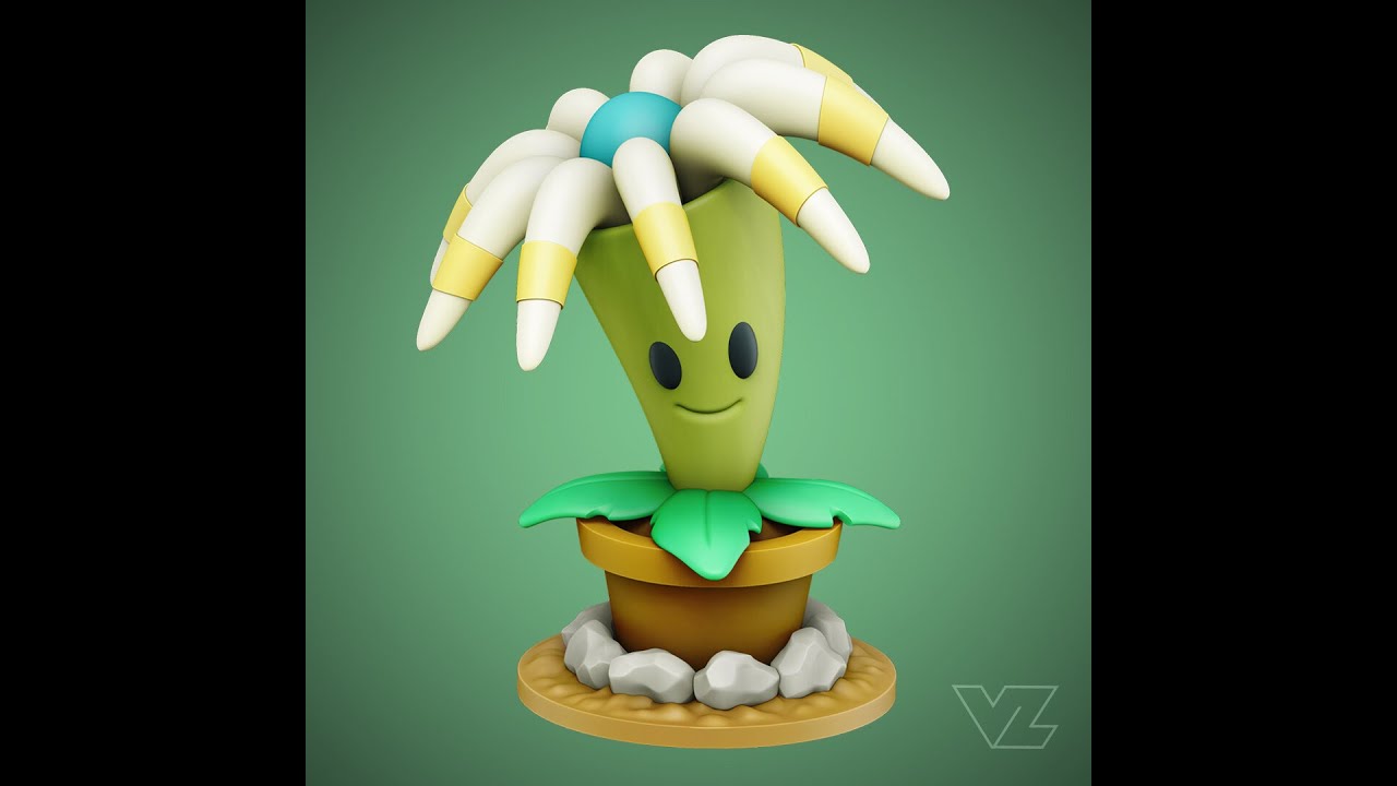 Plants vs. Zombie Adventures & PvZ 2 Character Theme Songs
