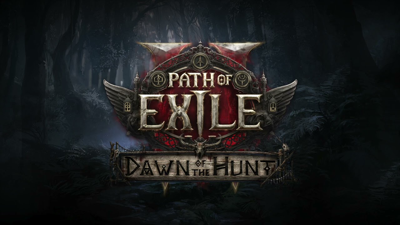 Path of Exile 2 - Dawn of the Hunt (Music for Trailer)