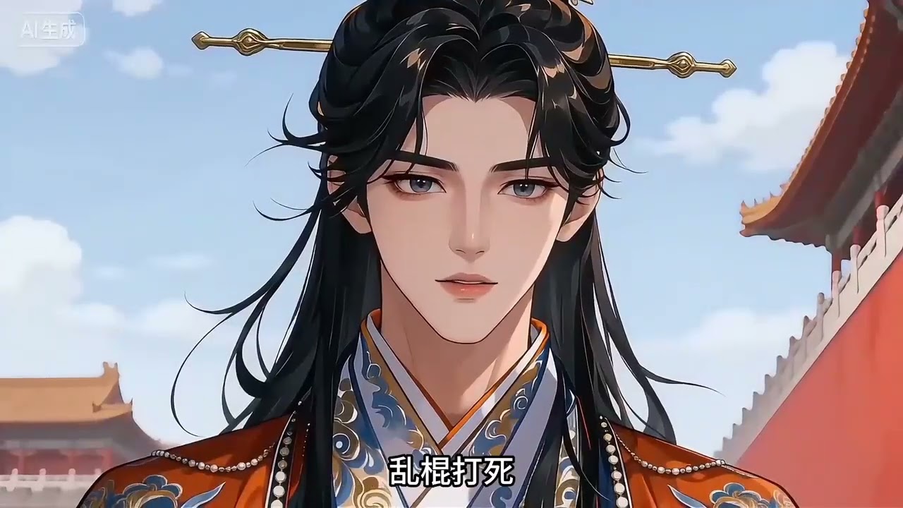 《重生亦难平》永安十七年，皇后沈清欢带着沈家三百余口的血海深仇，纵身跃下朱雀城楼。帝王萧彻幡然醒悟，守着空寂皇宫悔恨十年，最终饮毒殉情。一朝双双重生，回到大婚之夜。萧彻倾尽天下疯魔赎罪#小茉推文