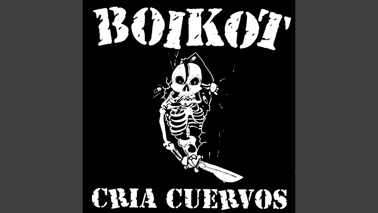 Cr&iacute;a Cuervos