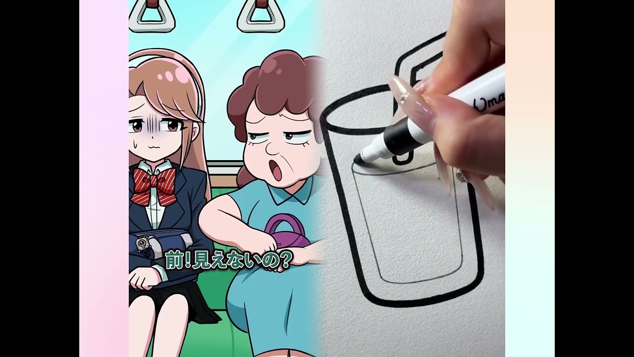 🍒🍉Best POVs Storytime 🍇🍑ASMR Drawing Story Time | POVs YouTube Compilations