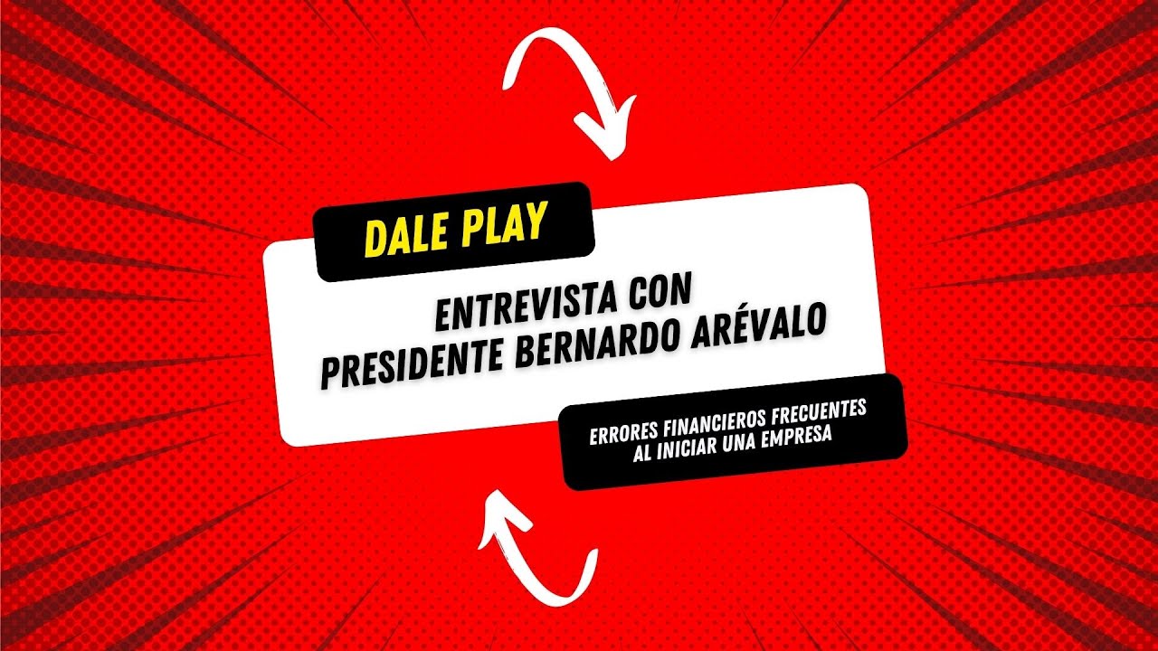 Presidente Bernardo Arevalo, entrevista. 15-01-2026