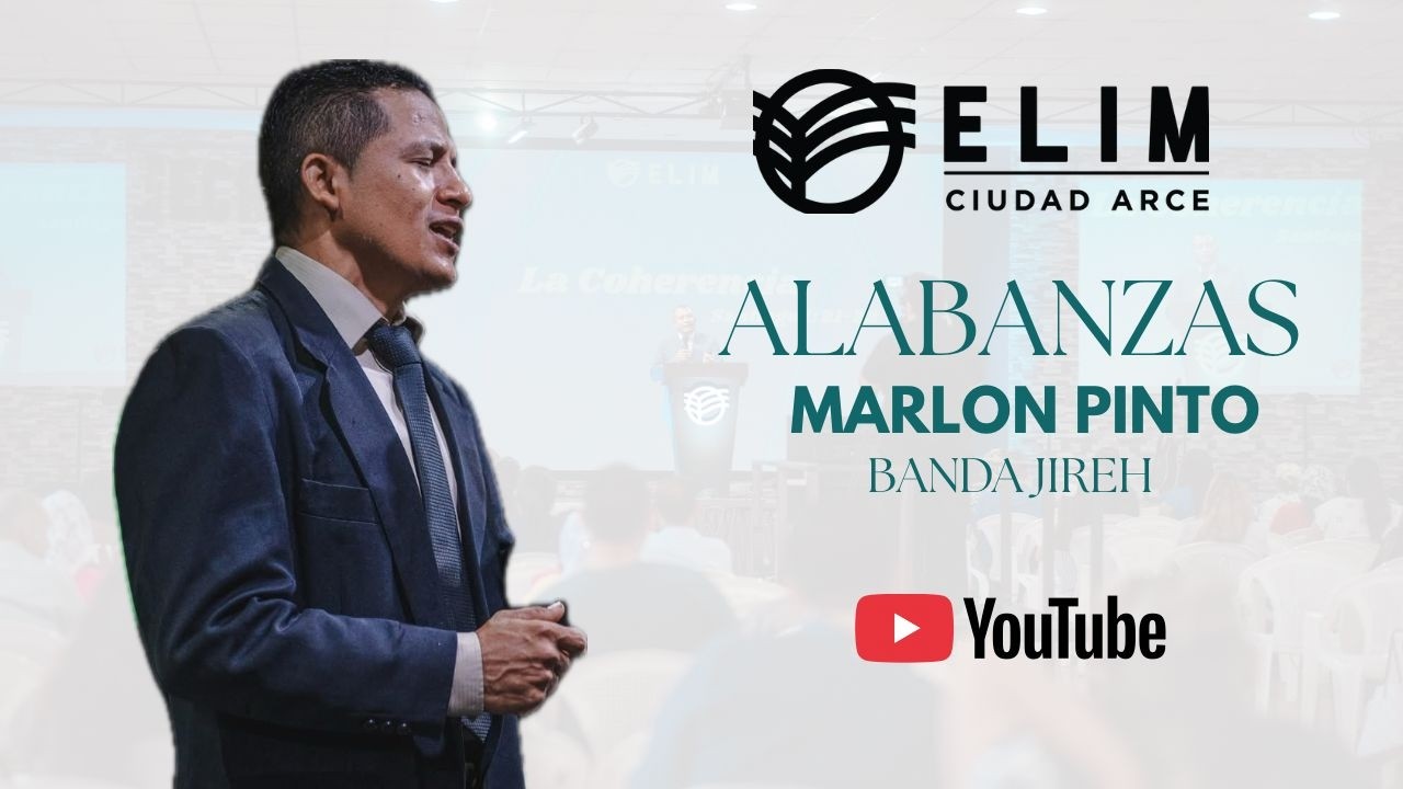 Ayuno Juvenil | Misión Cristiana Elim Ciudad Arce