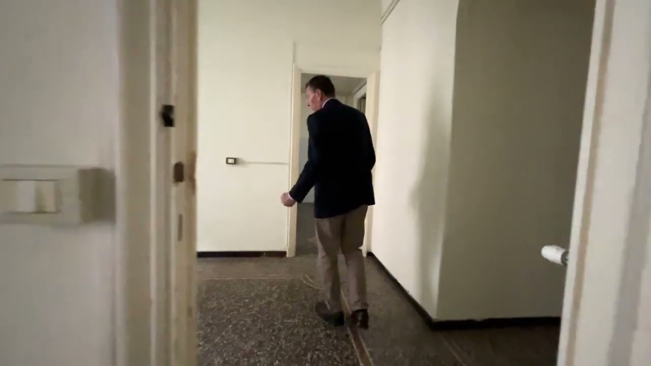 AGENZIA IMMOBILIARE FONDOCASA EXCLUSIVE APPARTAMENTO IN VENDITA DI 5 VANI IN CORSO DE STEFANIS