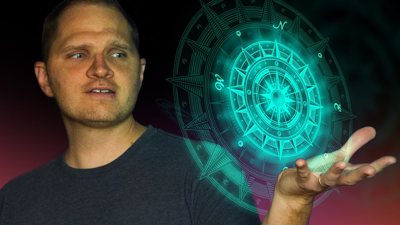 Secrets of the Spiritual Compass | Life After Death