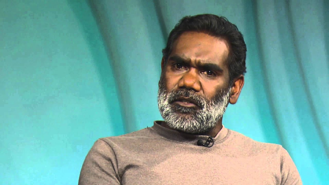 Screen Trevor Jamieson Interview Preview