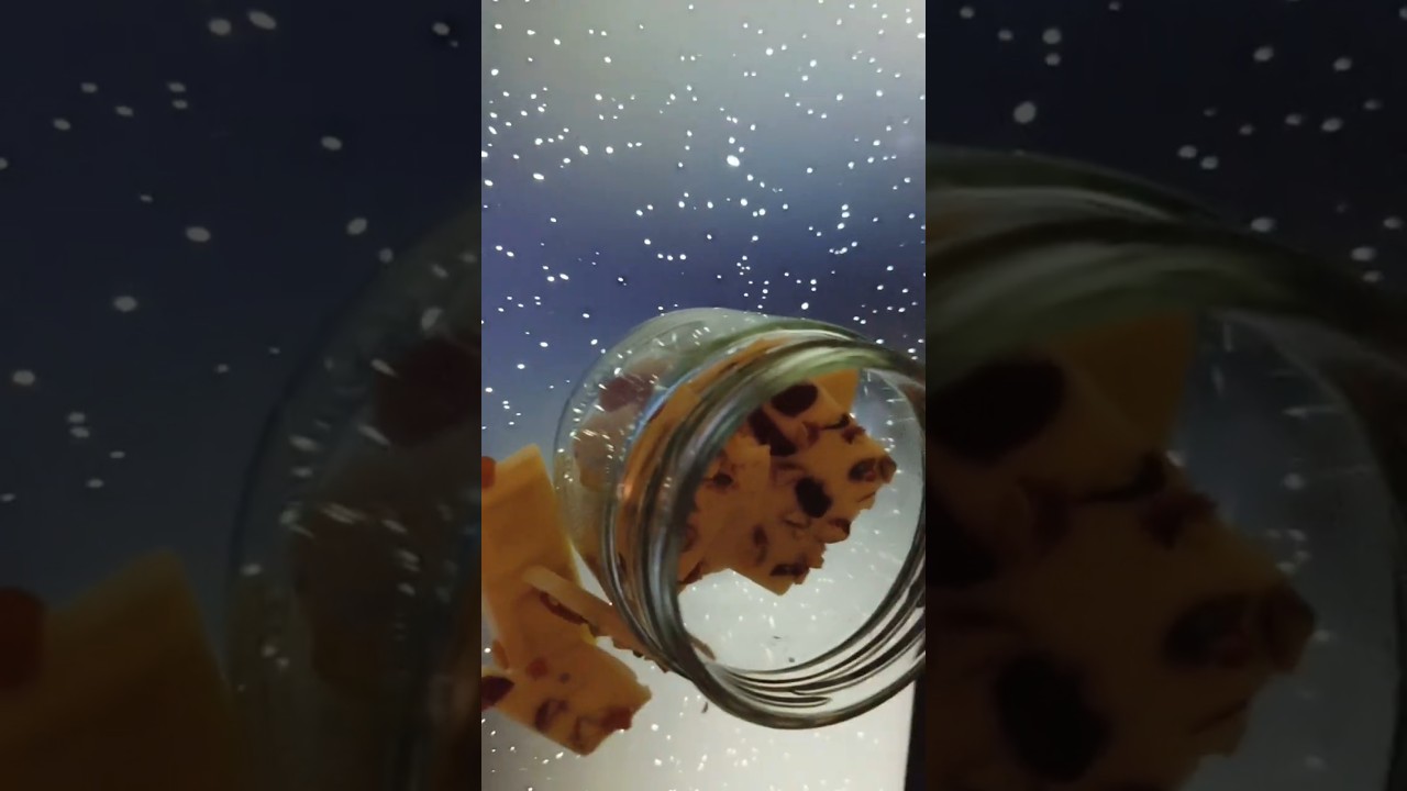 🍫 Homemade White Chocolate Bark with Dry Fruits | Easy & Delicious Dessert Idea 😋✨