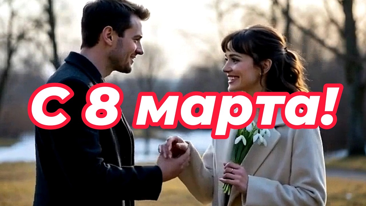 ART INTEL - С 8 марта!