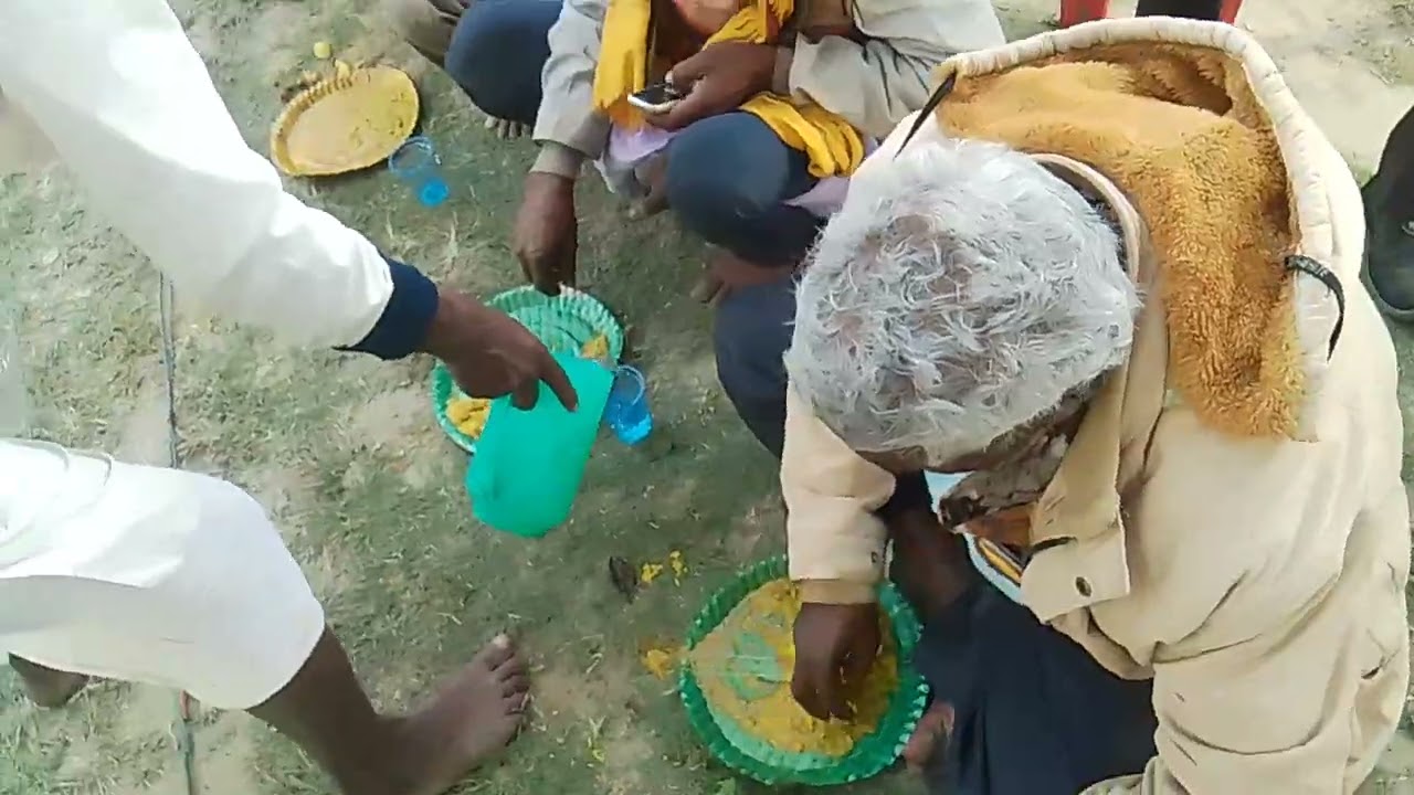 Maghi Purnima mein kutai Saheb ji ke bhajan pravachan suniye