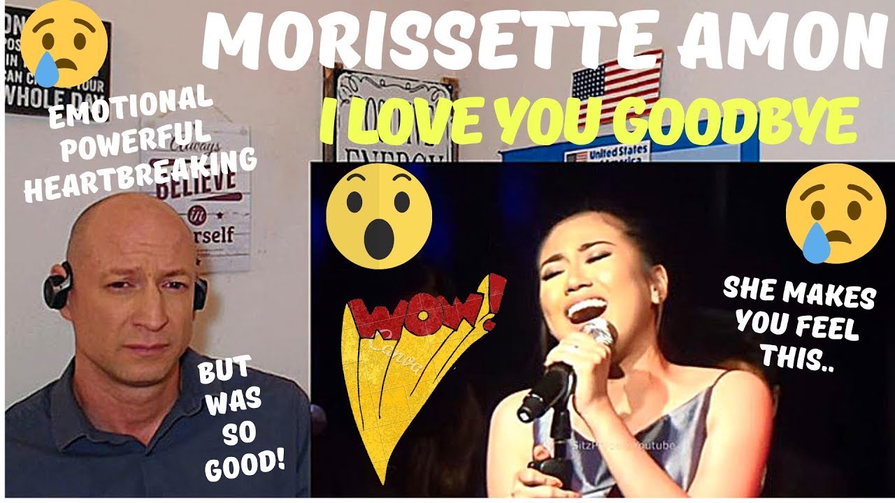 Morissette Amon - 