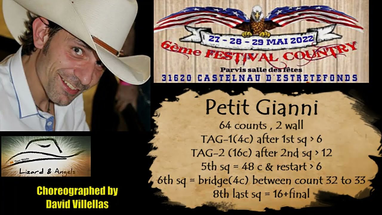 Petit Gianni
