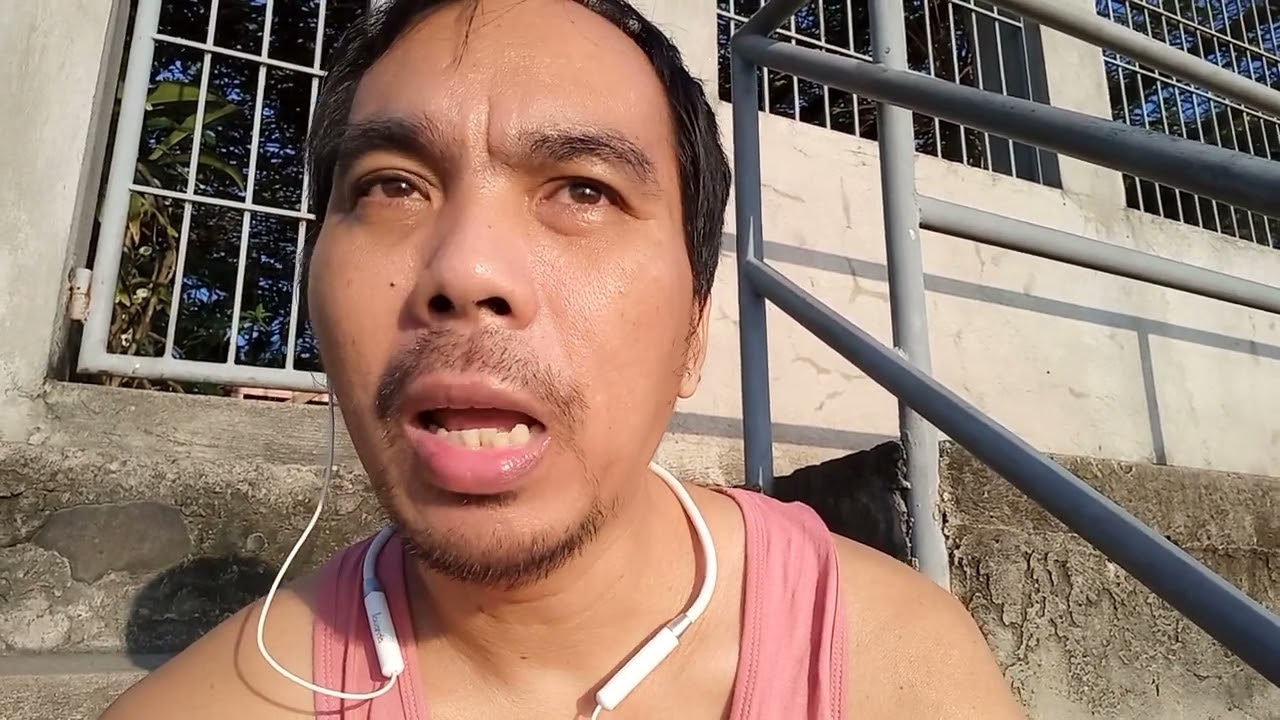 on my 6 months post stroke