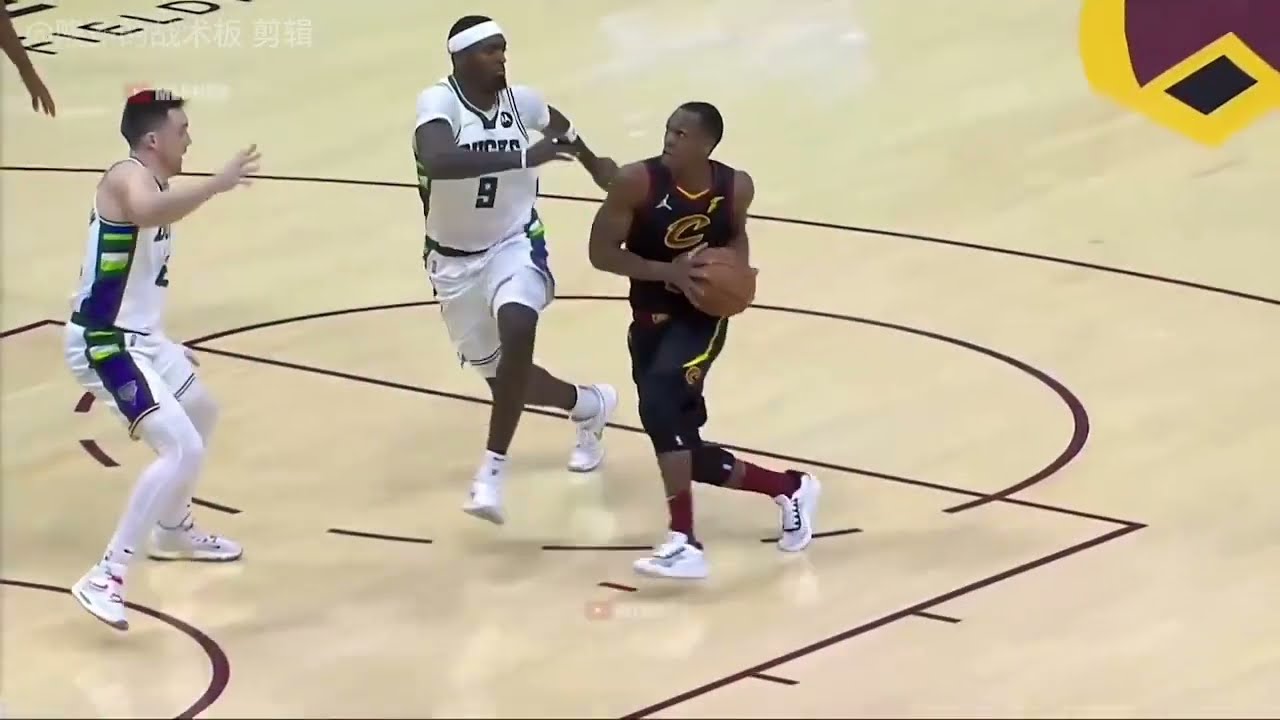 Rajon Rondo Cleveland Cavaliers Highlights | 2021-22 season