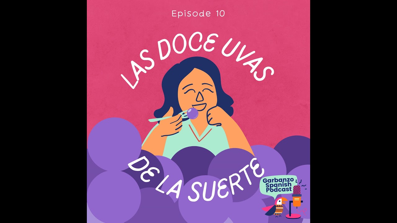 Season 1: Episode 10: Las doce uvas de la suerte