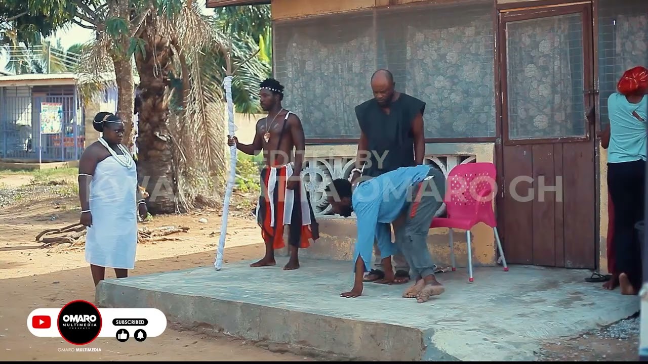 KUMAWOOD MOVIE EFFECTS MASSIVE